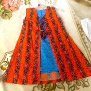 Minnie minor girl clothes